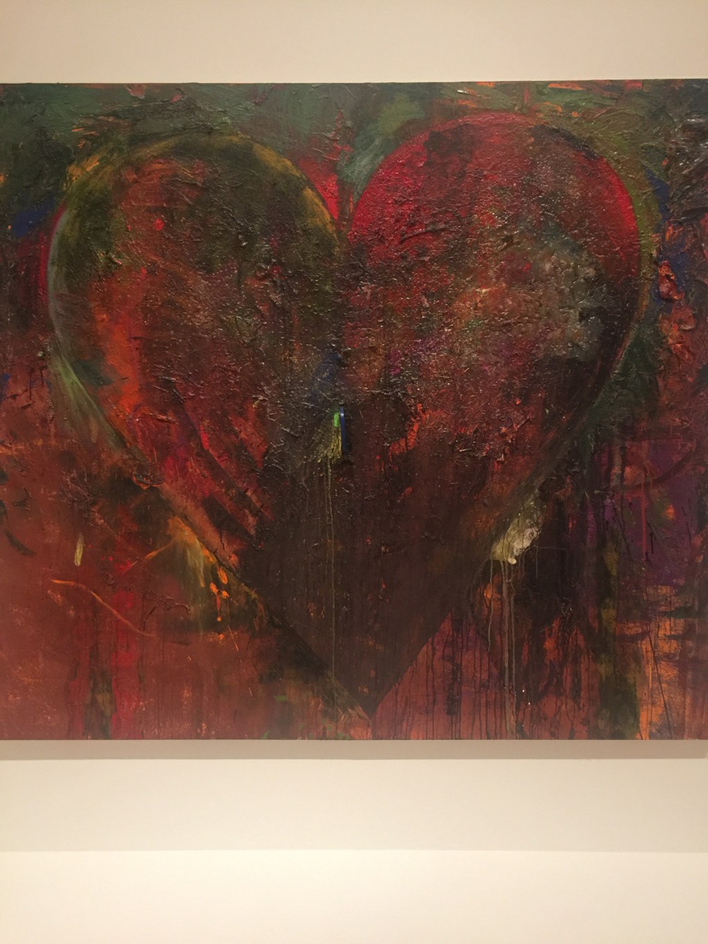 Spiritual Formation with D.Willard –&nbsp;#1