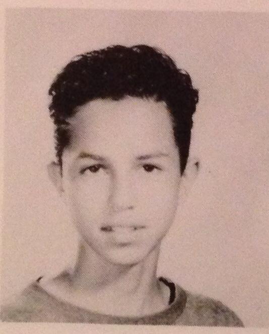 The Gospel in My Context:  Beloved and Belonging (Lenten Homily,&nbsp;3.11.2018)