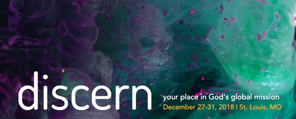 Urbana18:  Nothing new in&nbsp;Revelation