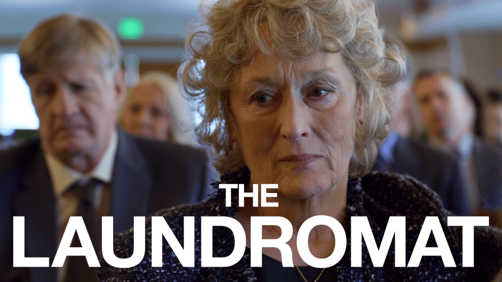 The Laundromat Movie – Theology&nbsp;Review