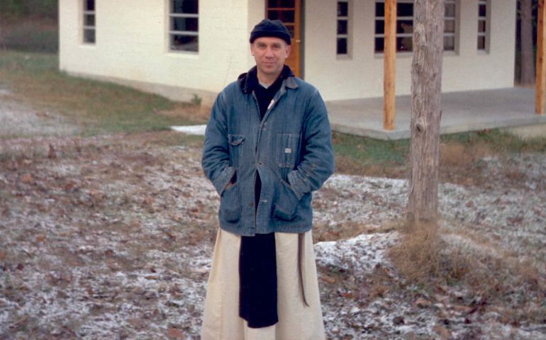 Thomas Merton on Apostolic Work and&nbsp;Results