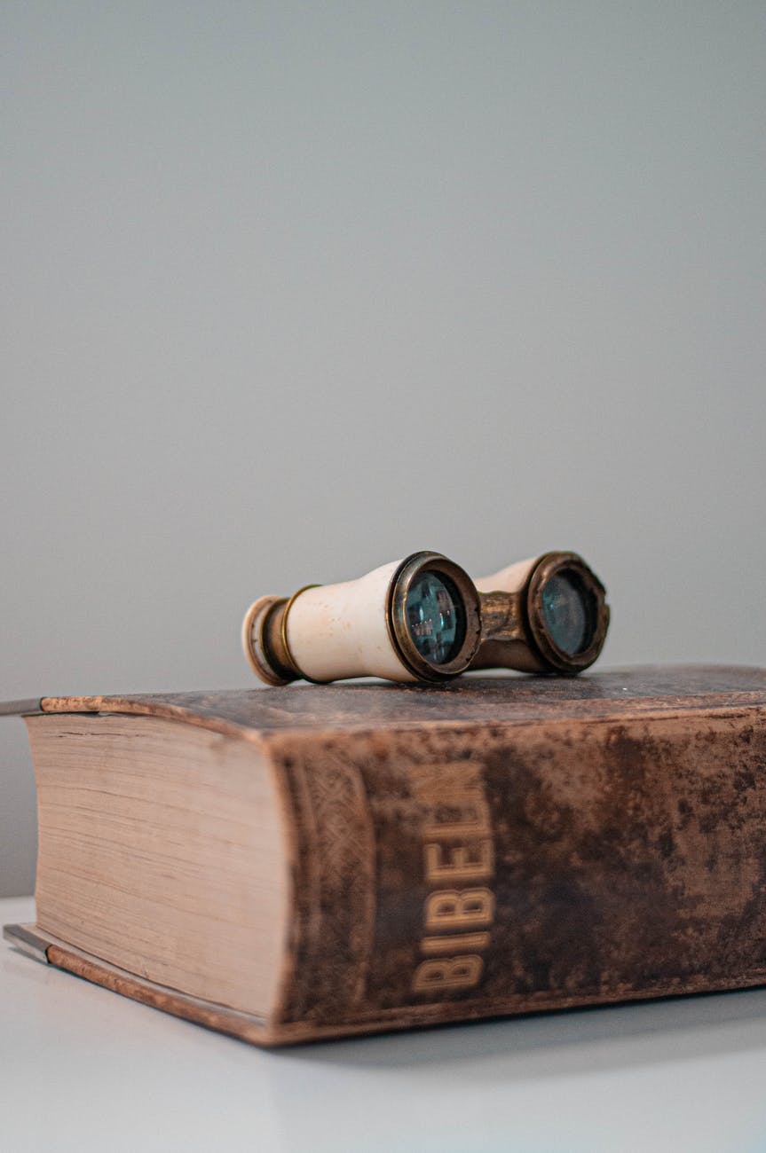 Psalm 119 is&nbsp;Special